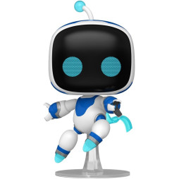 Фігурка Funko POP Games: Astro Bot - Astro Bot, 889698914567
