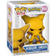 Фігурка Funko POP Games: Pokemon - Alakazam