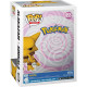 Фігурка Funko POP Games: Pokemon - Alakazam