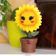 Фігурка Funko POP Home: Kawaii Sunflower, 889698883832