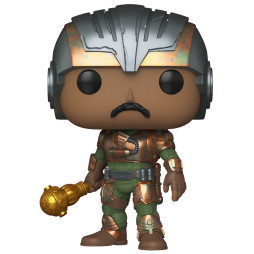 Фігурка Funko POP Movies: Masters of The Universe - Man-At-Arms, 889698907132