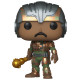 Фігурка Funko POP Movies: Masters of The Universe - Man-At-Arms, 889698907132 | Купить в Киеве в KIOSK для МАМ