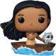 Фігурка Funko POP Plus: Pocahontas 30th - Pocahontas, 889698839778 | Іграшки Funko в Україні