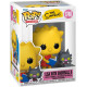Фігурка Funko POP TV: Simpsons S11- Lisa & SB, 889698864091