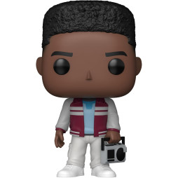 Фігурка Funko POP: The Stranger Things S5 - Lucas Sinclair, 889698757553, 889698757553