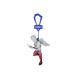 Fortnite Фігурка-брелок Figure Hanger Love Ranger S1 | KIOSK для МАМ