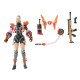Fortnite Колекційна фігурка Master Series Figure Southpaw, 10см