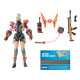 Fortnite Колекційна фігурка Master Series Figure Southpaw, 10см