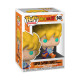 Funko Фігурка Funko POP Animation: Dragon Ball Z - Goku w/ kamehameha wave, 889698486606