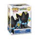 Funko Фігурка Funko POP Games: Pokemon - Luxray, 5908305247135