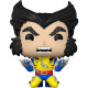 Funko Фігурка POP Marvel: Wolverine 50th - Ultimate Wolverine w/ Adamantium, 5908305247777 | Іграшки Funko в Україні