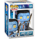 Funko Фігурка Funko POP Movies: Avatar - Jake Sully, 889698656412