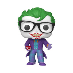 Funko Фігурка Funko POP Відео: BM 85th - The Joker w/Teeth, 5908305249337