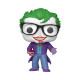 Funko Фігурка Funko POP Відео: BM 85th - The Joker w/Teeth, 5908305249337 | Іграшки Funko в Україні