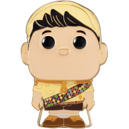 Funko Фігурка POP PIN: UP - Russel, WDPP0031