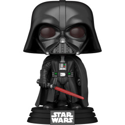 Funko Фігурка POP: Star Wars - Darth Vader, 889698675345