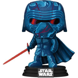Funko Фігурка POP Star Wars: EP7 - Kylo Ren (Retro), 889698838153