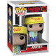 Funko Фігурка POP TV: Stranger Things S4 - Argyle, 5908305241621