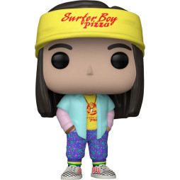 Funko Фігурка POP TV: Stranger Things S4 - Argyle, 5908305241621