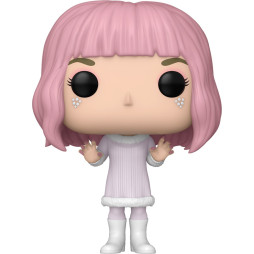 Funko Фігурка Funko POP TV: Wednesday - Rave`n Enid Sinclair, 5908305249450