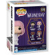 Funko Фігурка Funko POP TV: Wednesday - Rave`n Enid Sinclair, 5908305249450