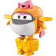 Ігрова фігурка-трансформер Super Wings Transform-a-Bots Тікі (Tiki), 5см | KIOSK для МАМ