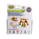Ігрова фігурка-трансформер Super Wings Transforming Золотий Хлопчик (Golden Boy), EU750231