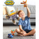 Ігрова фігурка-трансформер Super Wings Transforming Золотий Хлопчик (Golden Boy), EU750231