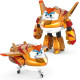 Ігрова фігурка-трансформер Super Wings Transforming Золотий Хлопчик (Golden Boy), EU750231