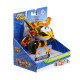 Ігрова фігурка-трансформер Super Wings Transforming Золотий Хлопчик (Golden Boy), EU750231