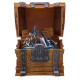 Ігровий набір Fortnite Loot Chest скриня з аксесуарами в ас., FNT0001