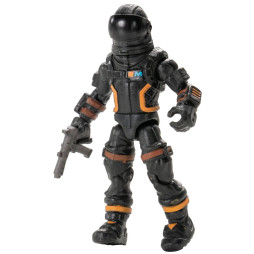 Колекційна фігурка Fortnite Micro Legendary Dark Voyager, 6см, FNT0960