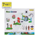 DevSeries Ігровий набір Environmental Set Ninja Legends: Ninja Legends Valley, арт.erc1-CRS0063 