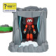 DevSeries Ігровий набір Environmental Set Ninja Legends: Ninja Legends Valley, арт.erc1-CRS0063 