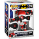 Фігурка Funko POP Animation: Patchwork - Harley, 889698809054, арт.erc1-889698809054 