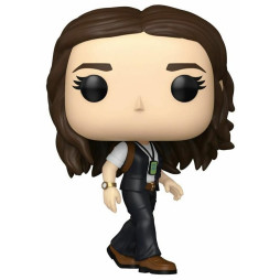 Фігурка Funko POP DC: Superman 2025 - Lois Lane, 5908305249979