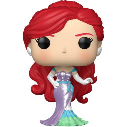 Фігурка Funko POP Disney: Disney Princess Grand Entrances - Ariel, 889698903066