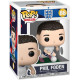 Фігурка Funko POP Football: England - Phil Foden, 889698944663