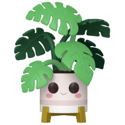 Фігурка Funko POP Home: Kawaii Monstera Plant, 889698883825