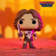 Фігурка Funko POP Movies: Masters of The Universe - He-Man, 889698907118