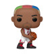 Фігурка Funko POP NBA: Legends - Dennis Rodman (Bulls Home) | KIOSK для МАМ