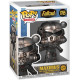 Фігурка Funko POP TV: Fallout - Maximus w/Chase, 889698867986