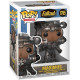 Фігурка Funko POP TV: Fallout - Maximus w/Chase, 889698867986