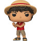 Фігурка Funko POP TV: One Piece S1 - Monkey D. Luffy