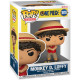 Фігурка Funko POP TV: One Piece S1 - Monkey D. Luffy