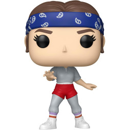 Фігурка Funko POP: The Stranger Things S5 - Eleven, 889698757508, 889698757508