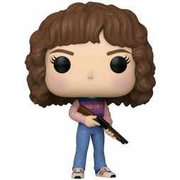 Фігурка Funko POP: The Stranger Things S5 - Nancy Wheeler, 5908305250715