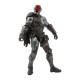 Fortnite Колекційна фігурка Master Series Figure The Foundation (Dark), 10см