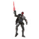 Fortnite Колекційна фігурка Master Series Figure The Foundation (Dark), 10см
