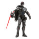Fortnite Колекційна фігурка Master Series Figure The Foundation (Dark), 10см